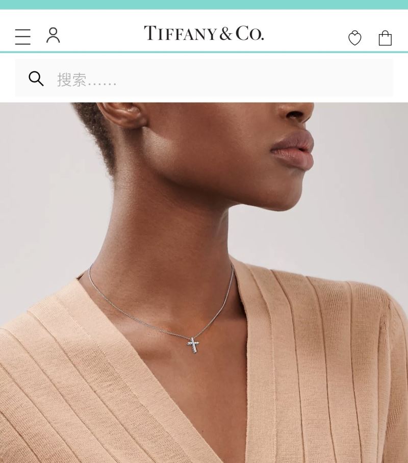 T*f*ny necklaces